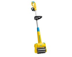 MultiBrush li-on PLUS li-on ohne Akku