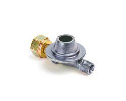 Thermoflamm Druckminderer CH