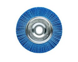 Nylon Fugenbürste
