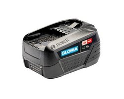 Bosch PBA 18V / 4.0 Ah Lithium-Ionen Akku