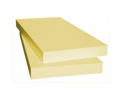 Dämmplatten XPS 300 GE Styro 125 x 60 x 3 cm  (0.75m2)