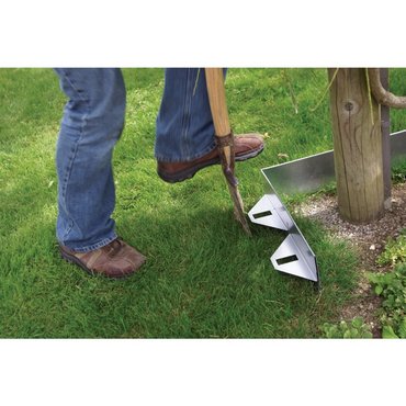 EasyFix Rasenkanten L 2 m x H 12 cm 
