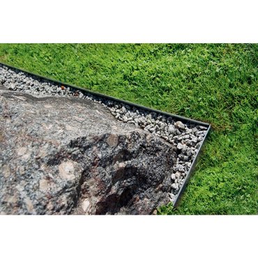 EasyFix Rasenkanten L 2 m x H 12 cm 