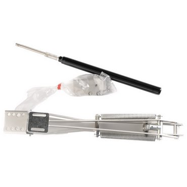 Automatischer Lüfter für Deckel 20mm Für Frühbeete Neogard 