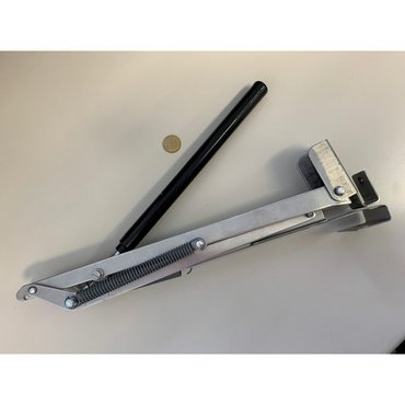 Automatischer Lüfter für Deckel 20mm Für Frühbeete Neogard 