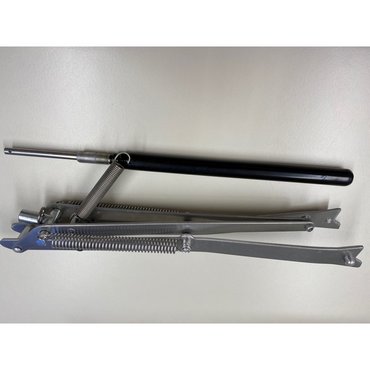 Automatischer Lüfter für Deckel 20mm Für Frühbeete Neogard 