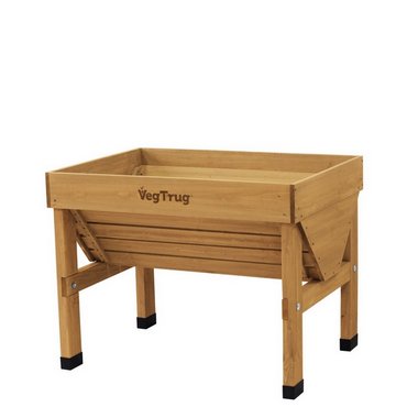 Pflanztrog Vegtrug klein 103 x 76 x 80 cm 