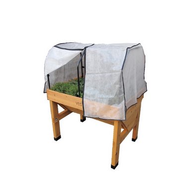 Pflanztrog Vegtrug klein 103 x 76 x 80 cm 