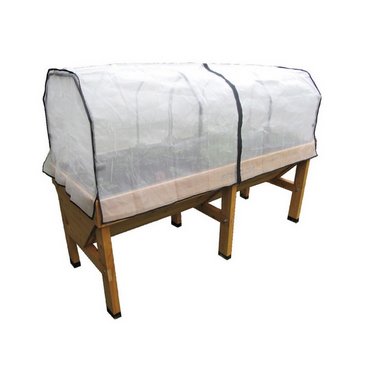 Pflanztrog Vegtrug medium 183 x 76 x 80 cm 