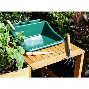 Pflanztisch Vegtrug 60x76xH80 cm 
