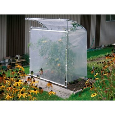 Rollo zu Tomatenhaus 0715.010 165 x 160 4.5 cm 