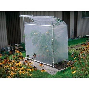 Rollo zu Tomatenhaus 0715.010 165 x 160 4.5 cm 