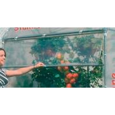 Rollo zu Tomatenhaus 0715.010 165 x 160 4.5 cm 