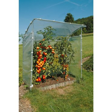 Ersatzfolie zu Tomatenhaus 0715.010 2.5 x 3.4 m 
