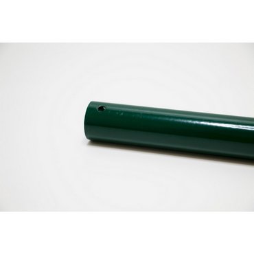 Einschlagrohr für Bodenhülse D 3.4 x 50 cm 