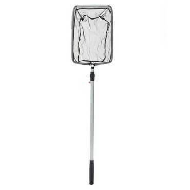 Algenkescher gross D26/37 cm, L140/180 cm 