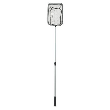Algenkescher gross D26/37 cm, L140/180 cm 