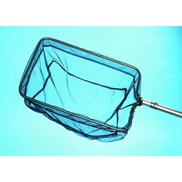 Algenkescher gross D26/37 cm, L140/180 cm 