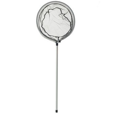 Fischkescher klein 1-stufig D 25 cm, L 113 cm 
