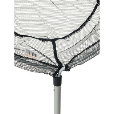 Fischkescher klein 1-stufig D 25 cm, L 113 cm 