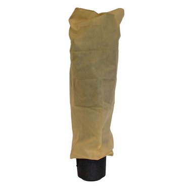 Winterhaube L - Inhalt 2 Stk. D50 x H100 cm, 70g/m2 