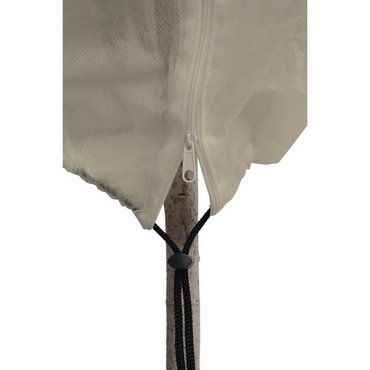 Winterhaube XL - Inhalt  2 Stk D75cm x H180 cm, 70g/m2 
