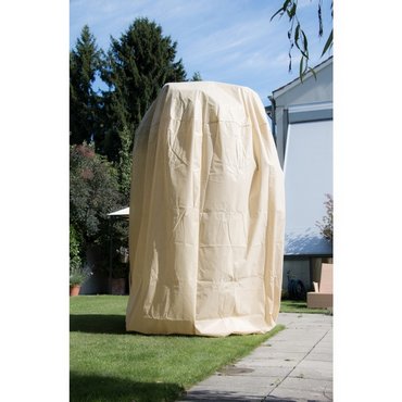 Winterhaube XXL - 1 Stk. D150cm x H200 cm, 70g/m2 