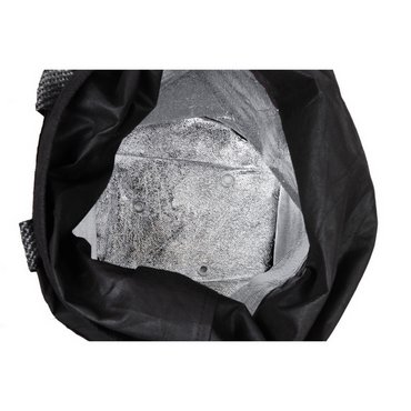 Frostschutz für Topf XXL mit Zipper D65 x 70 cm 