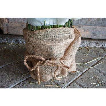 Jute Kordel natur L 2 m x D 12 mm 