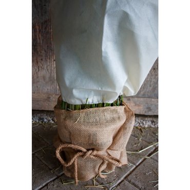 Jute Kordel natur L 2 m x D 12 mm 