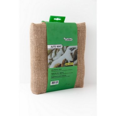 Jutematte, natur, 230g/m2 L 5 m X B 105 cm 
