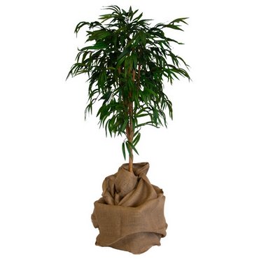 Jutematte, natur, 230g/m2 L 5 m X B 105 cm 
