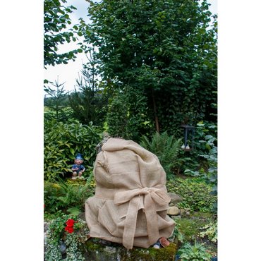 Jutematte, natur, 230g/m2 L 5 m X B 105 cm 