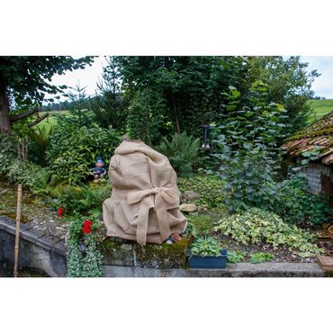 Jutematte, natur, 230g/m2 L 5 m X B 105 cm 