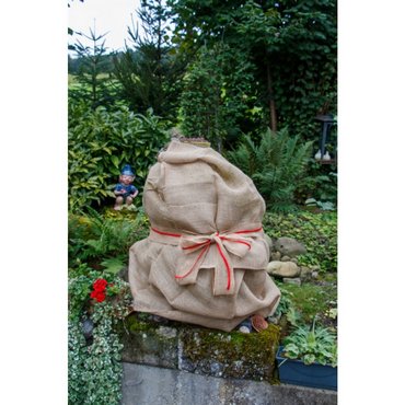 Jutematte, natur, 230g/m2 L 5 m X B 105 cm 