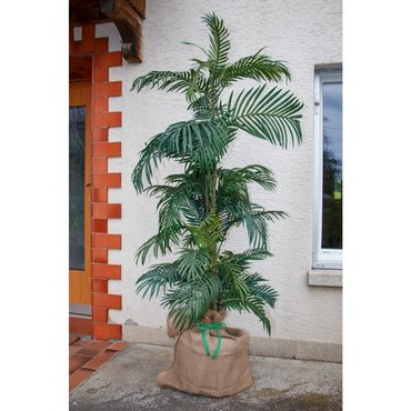 Jutesack, natur, 230g/m2 B 60 x H 80 cm 