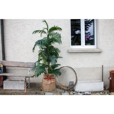 Jutesack, natur, 230g/m2 B 60 x H 80 cm 