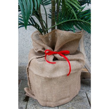 Jutesack, natur, 230g/m2 B 60 x H 80 cm 