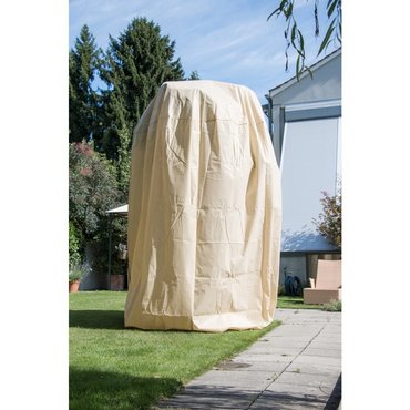 Winterhaube XXXL (1Stk.) D250cm x H350 cm, 70g/m2 