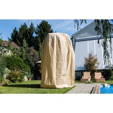 Winterhaube XXXL (1Stk.) D250cm x H350 cm, 70g/m2 