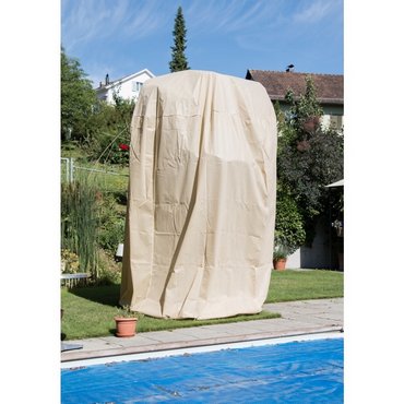 Winterhaube XXXL (1Stk.) D250cm x H350 cm, 70g/m2 
