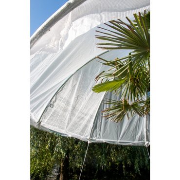Palmenhut Basic Ø 280 x H 112-520 cm 