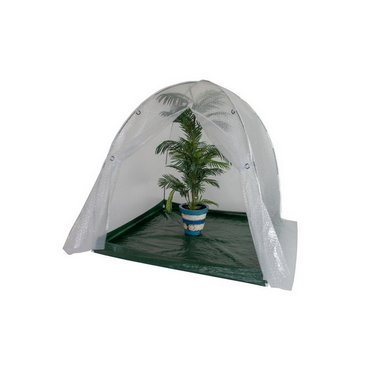 Winter Dome 150 x 150 x 150 cm 