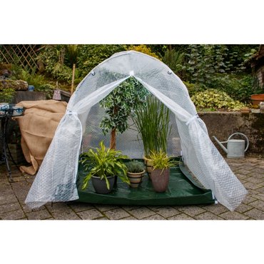 Winter Dome 150 x 150 x 150 cm 
