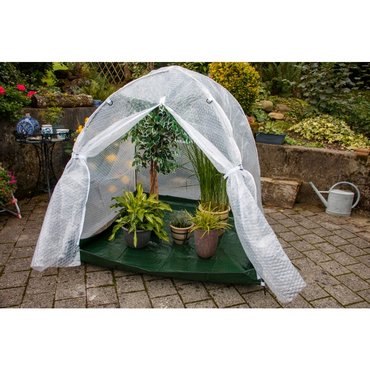 Winter Dome 150 x 150 x 150 cm 