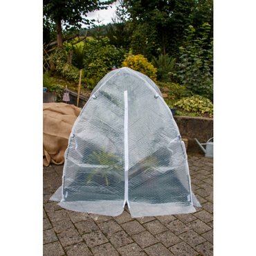 Winter Dome 150 x 150 x 150 cm 