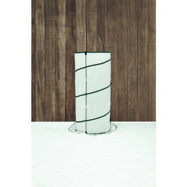 Winterschutzhaube POP-UP L D90 x 120 cm - 80g/m2 