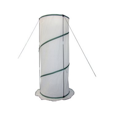 Winterschutzhaube POP-UP L D90 x 120 cm - 80g/m2 