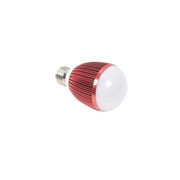 E27 Pflanzenlampe Winter 7W 120° 