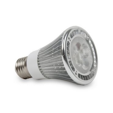 Grow Light Standard 6W 60° LED 